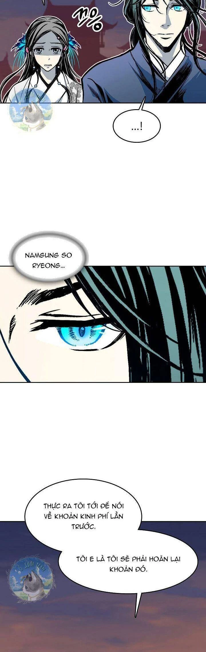 Hồi Ức Chiến Thần Chapter 103 - Trang 40