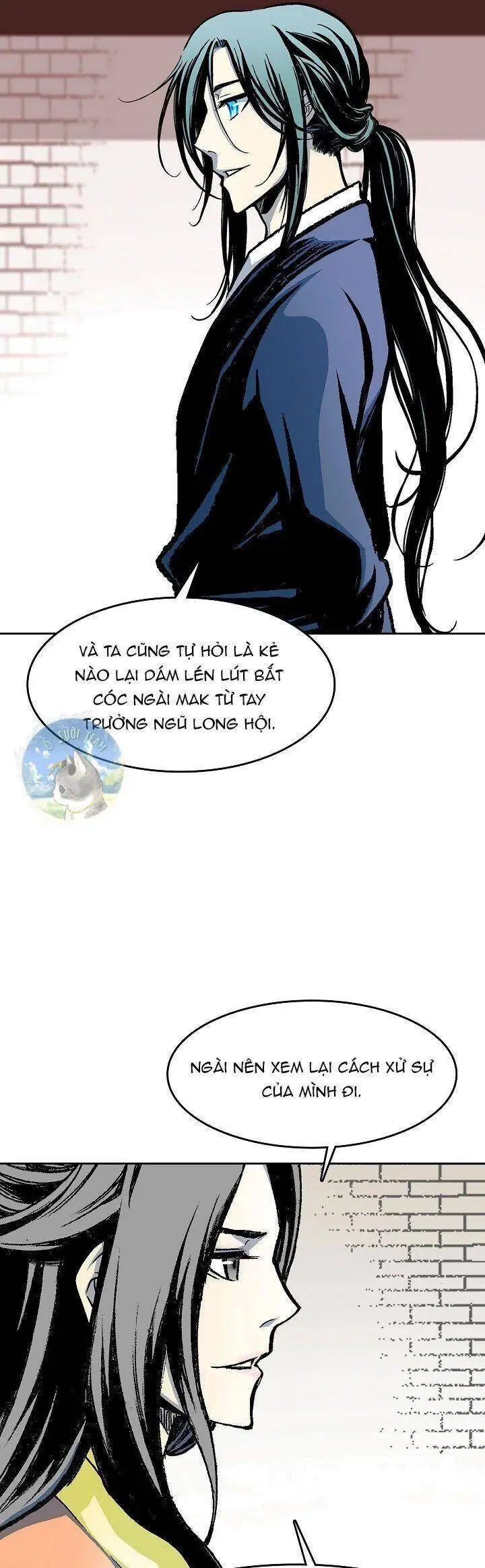 Hồi Ức Chiến Thần Chapter 103 - Trang 43