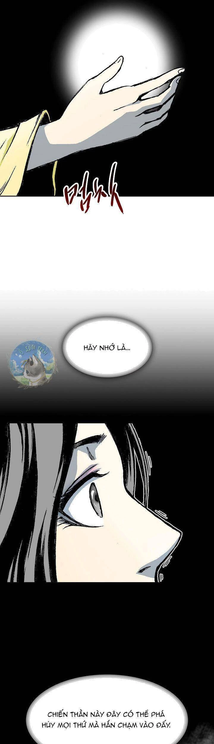 Hồi Ức Chiến Thần Chapter 103 - Trang 45