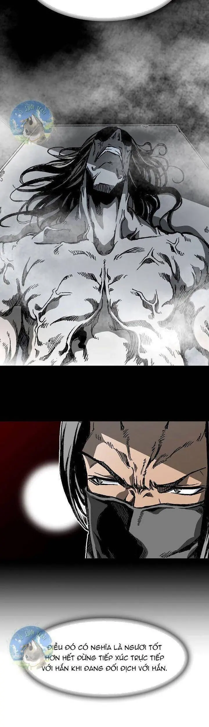 Hồi Ức Chiến Thần Chapter 103 - Trang 46