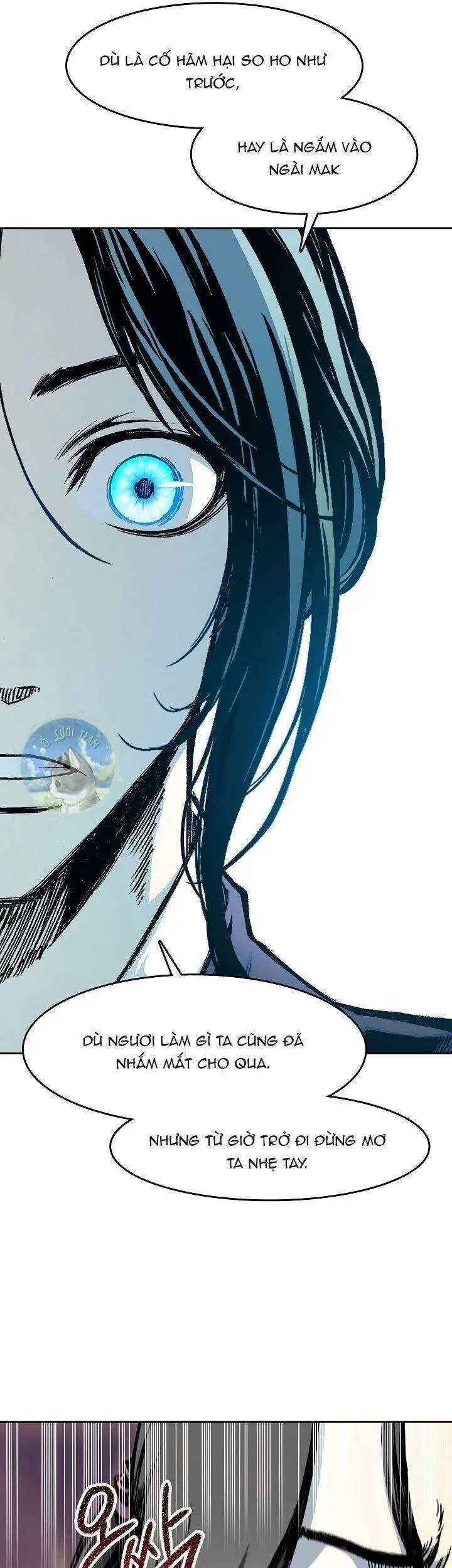Hồi Ức Chiến Thần Chapter 103 - Trang 49