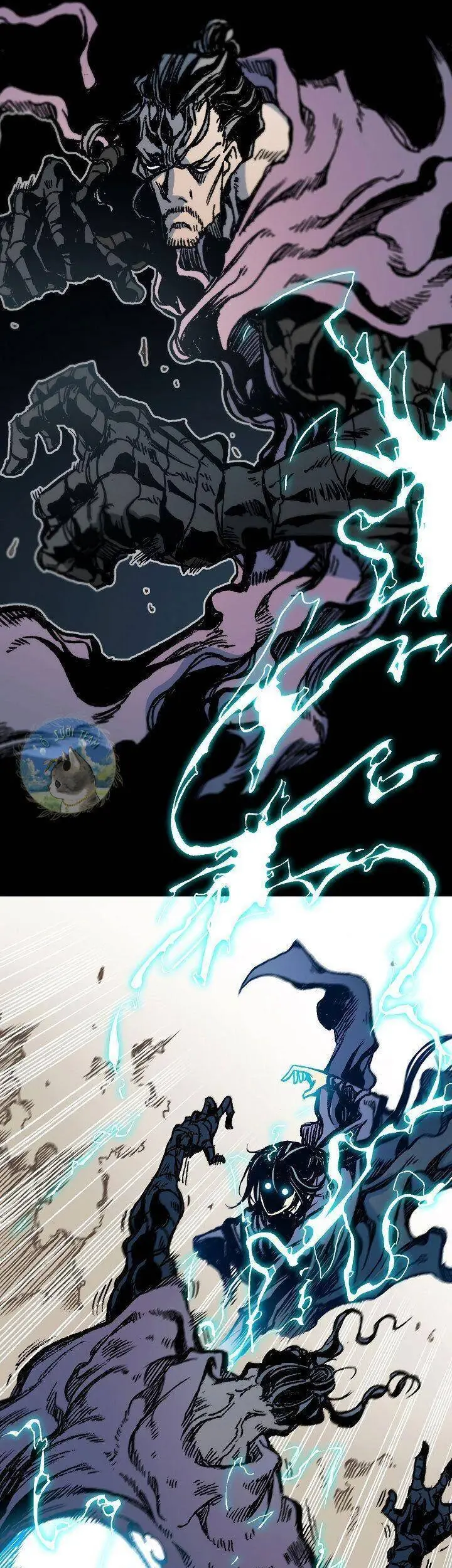 Hồi Ức Chiến Thần Chapter 103 - Trang 5