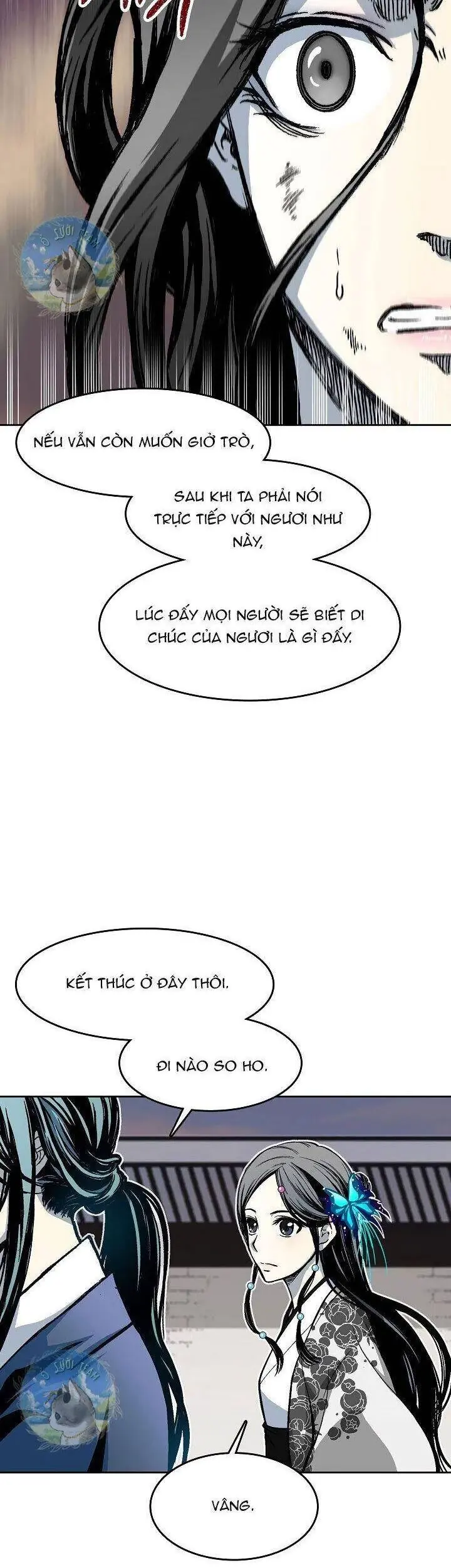 Hồi Ức Chiến Thần Chapter 103 - Trang 50