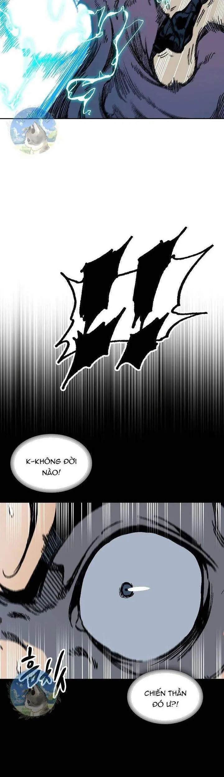 Hồi Ức Chiến Thần Chapter 103 - Trang 6