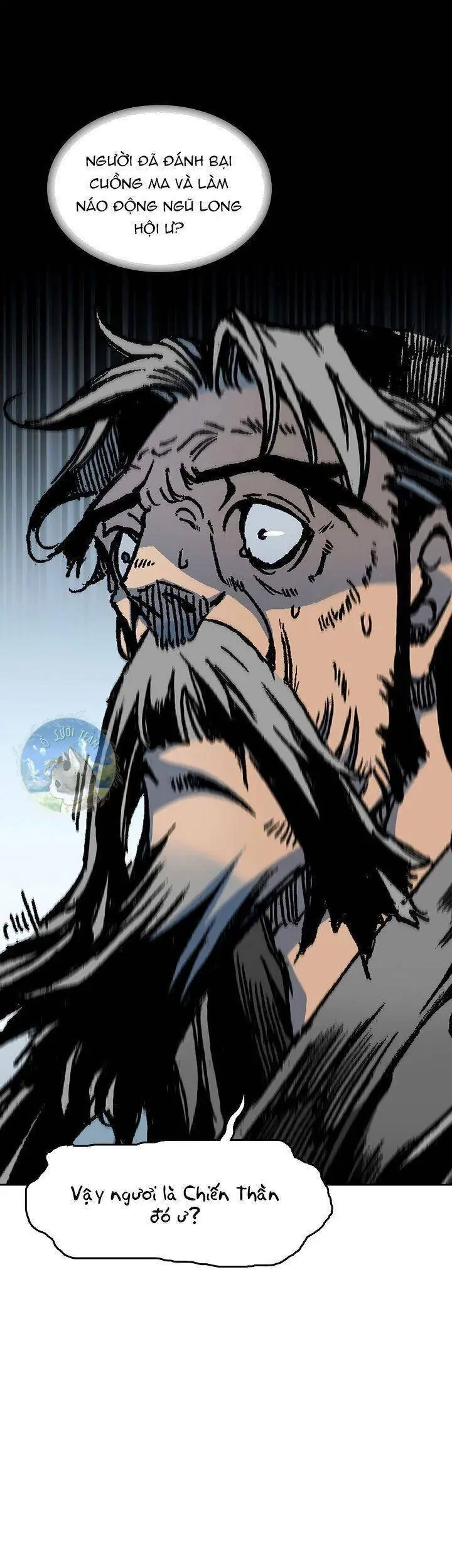 Hồi Ức Chiến Thần Chapter 103 - Trang 7