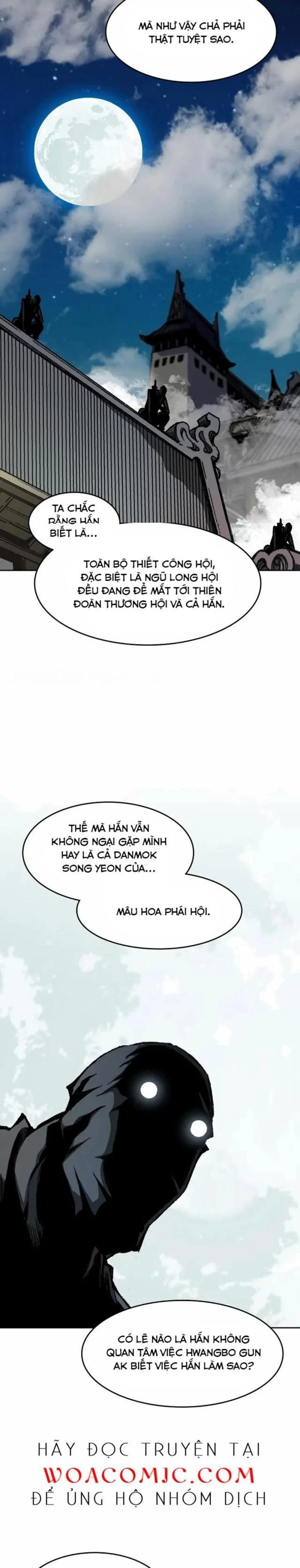 Hồi Ức Chiến Thần Chapter 104 - Trang 26