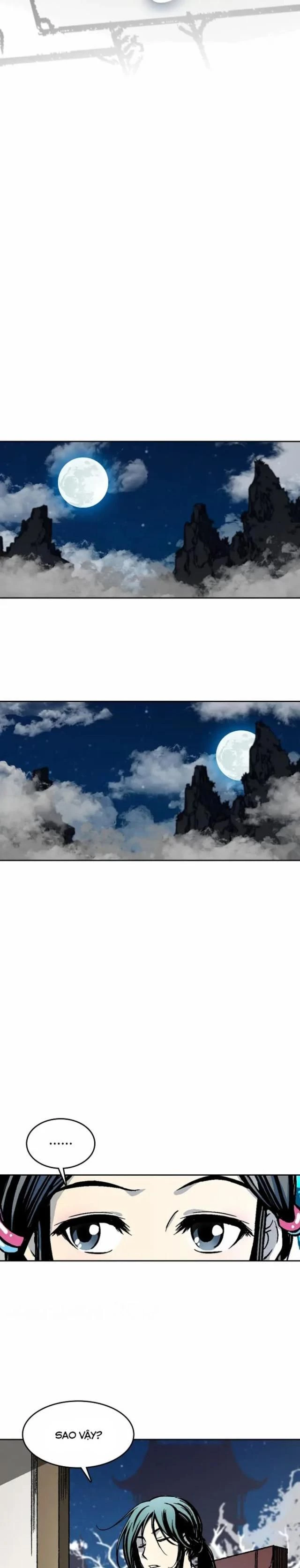 Hồi Ức Chiến Thần Chapter 104 - Trang 28