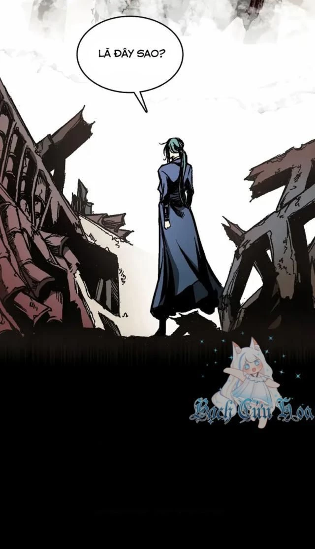 Hồi Ức Chiến Thần Chapter 104 - Trang 34