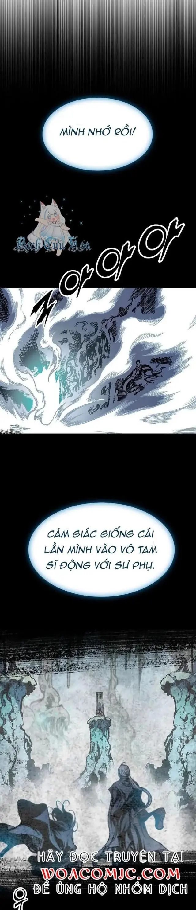 Hồi Ức Chiến Thần Chapter 105 - Trang 10
