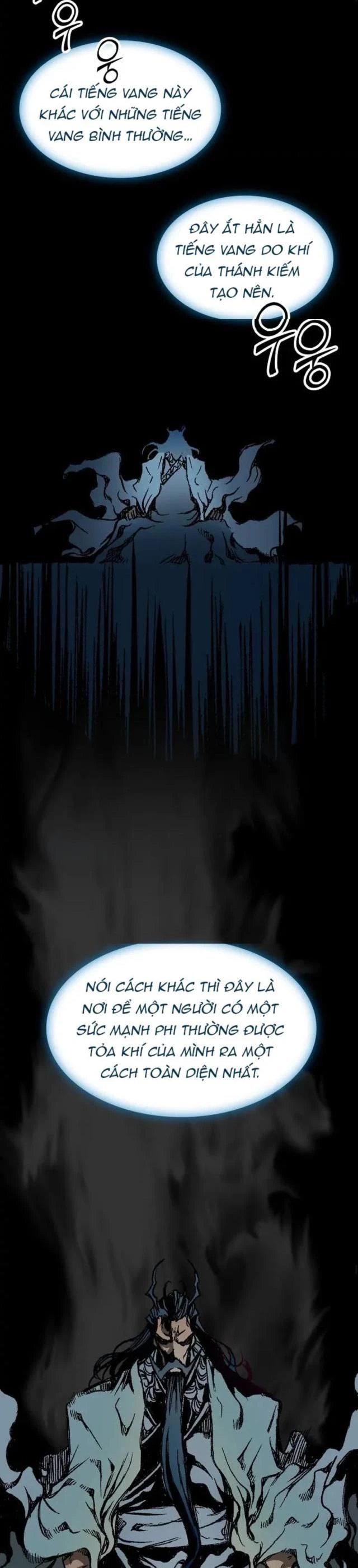 Hồi Ức Chiến Thần Chapter 105 - Trang 11