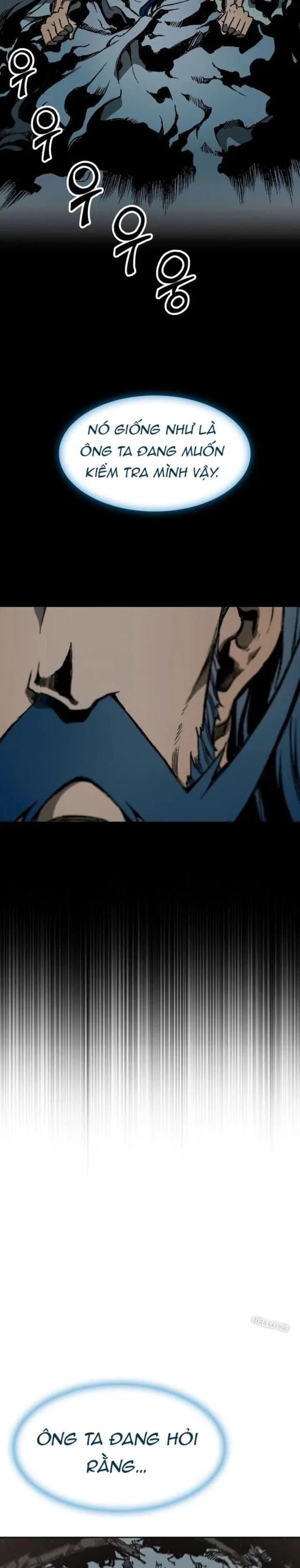 Hồi Ức Chiến Thần Chapter 105 - Trang 12