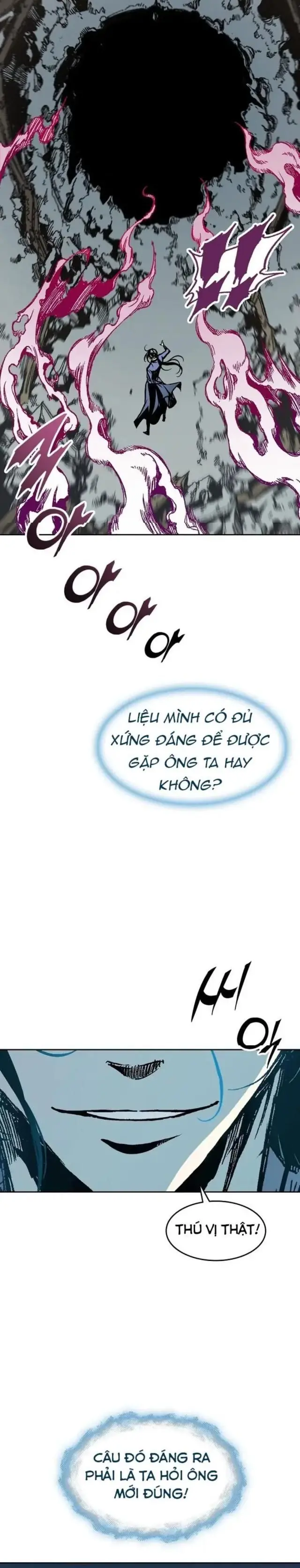 Hồi Ức Chiến Thần Chapter 105 - Trang 13