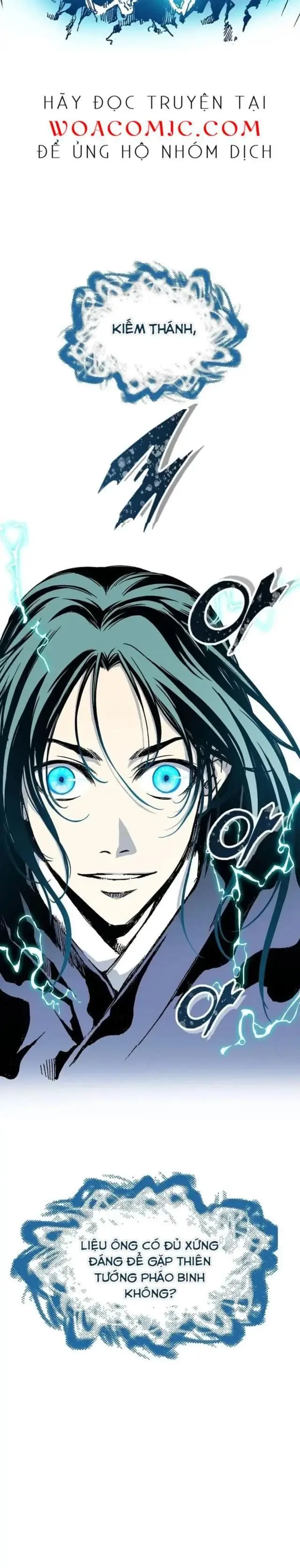 Hồi Ức Chiến Thần Chapter 105 - Trang 15