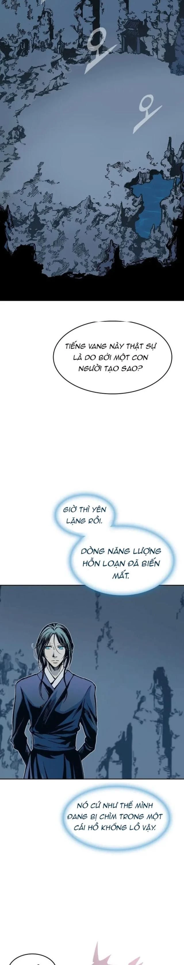 Hồi Ức Chiến Thần Chapter 105 - Trang 17