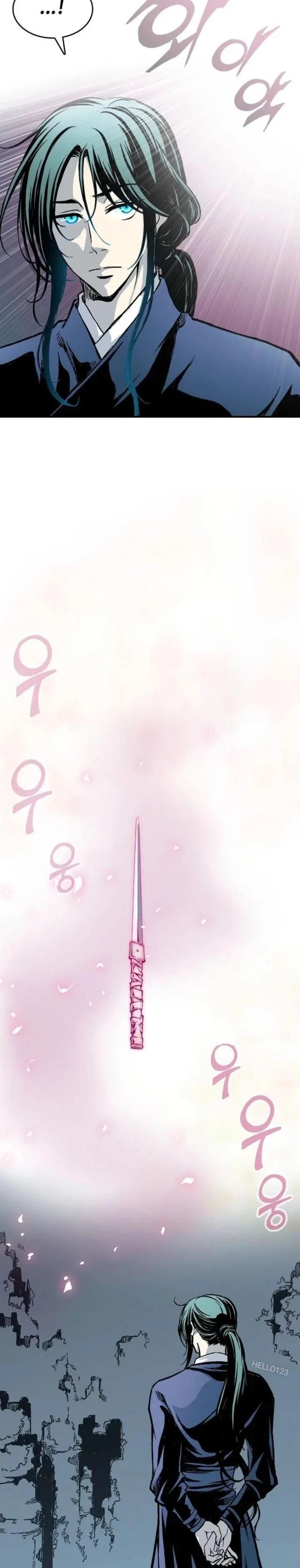 Hồi Ức Chiến Thần Chapter 105 - Trang 18