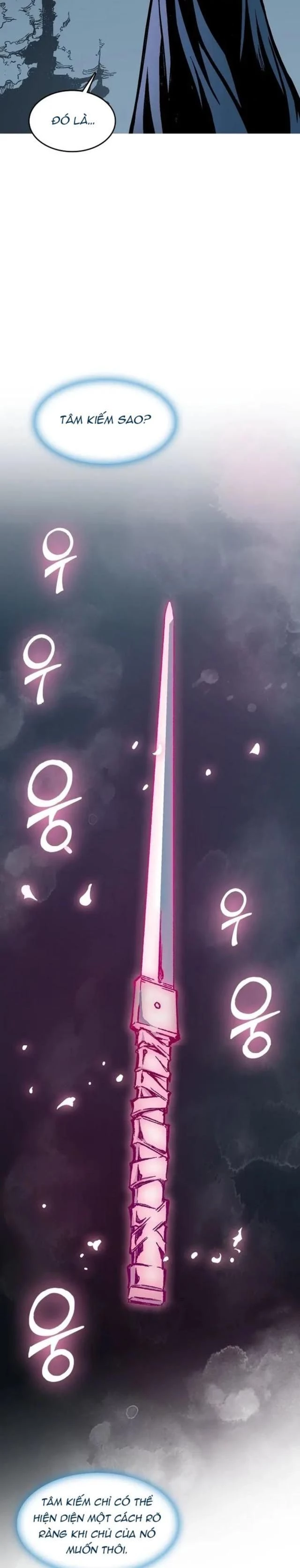 Hồi Ức Chiến Thần Chapter 105 - Trang 19
