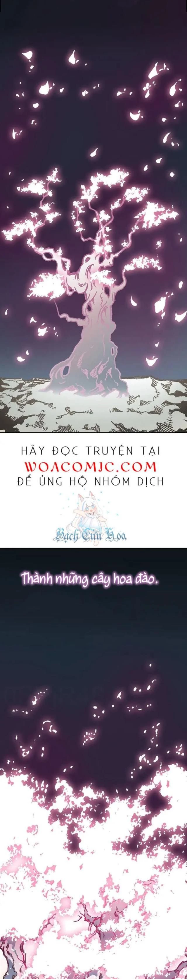 Hồi Ức Chiến Thần Chapter 105 - Trang 22