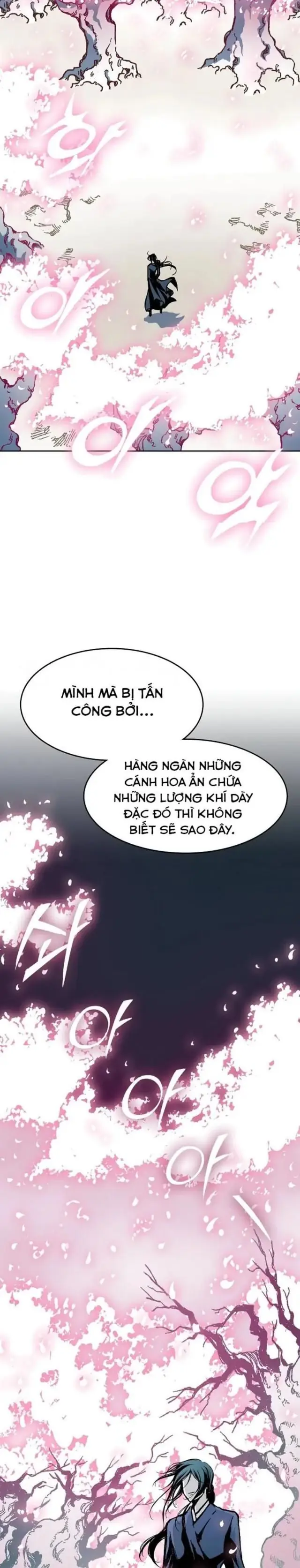 Hồi Ức Chiến Thần Chapter 105 - Trang 23
