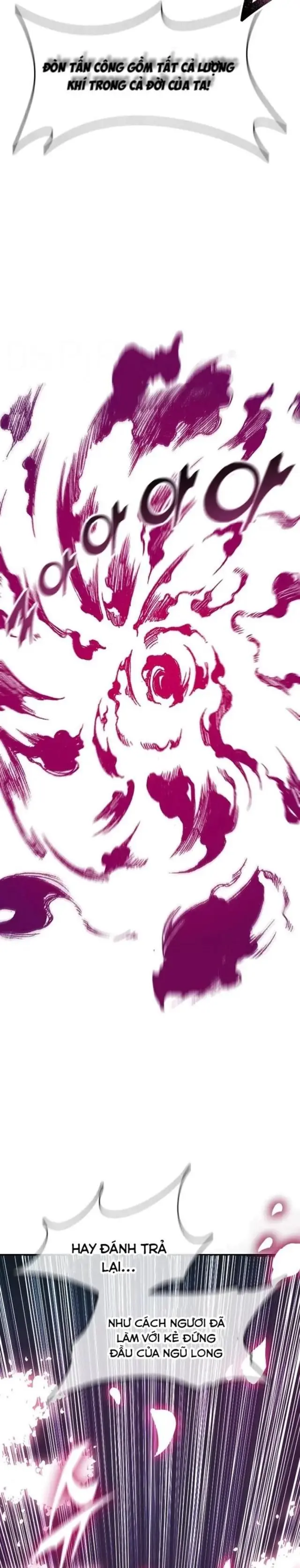 Hồi Ức Chiến Thần Chapter 105 - Trang 26