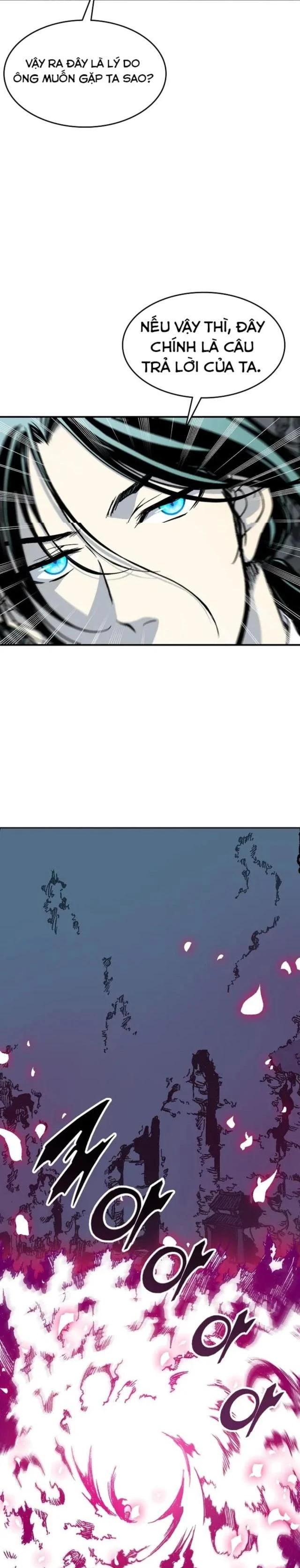 Hồi Ức Chiến Thần Chapter 105 - Trang 28