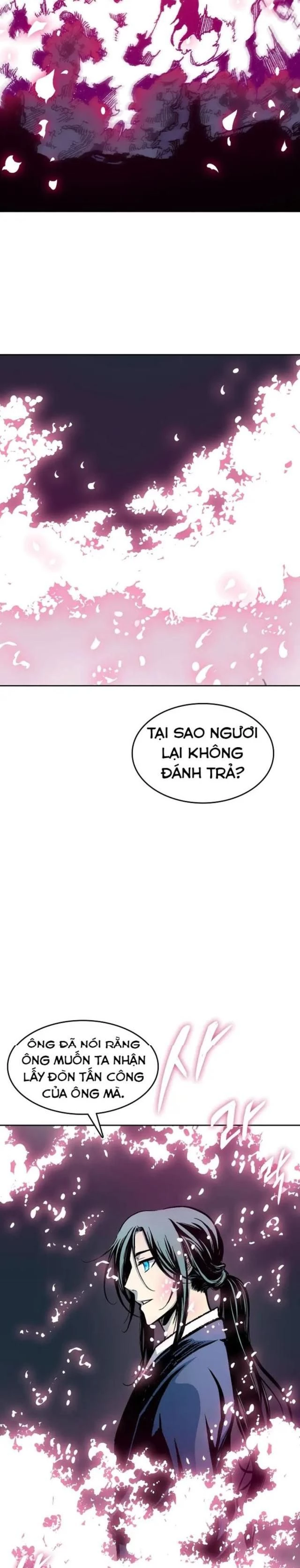 Hồi Ức Chiến Thần Chapter 105 - Trang 29