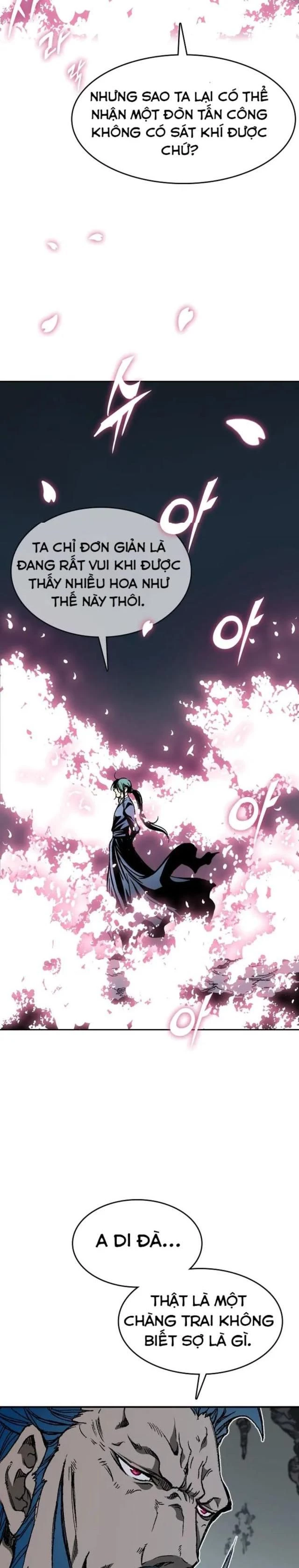 Hồi Ức Chiến Thần Chapter 105 - Trang 30