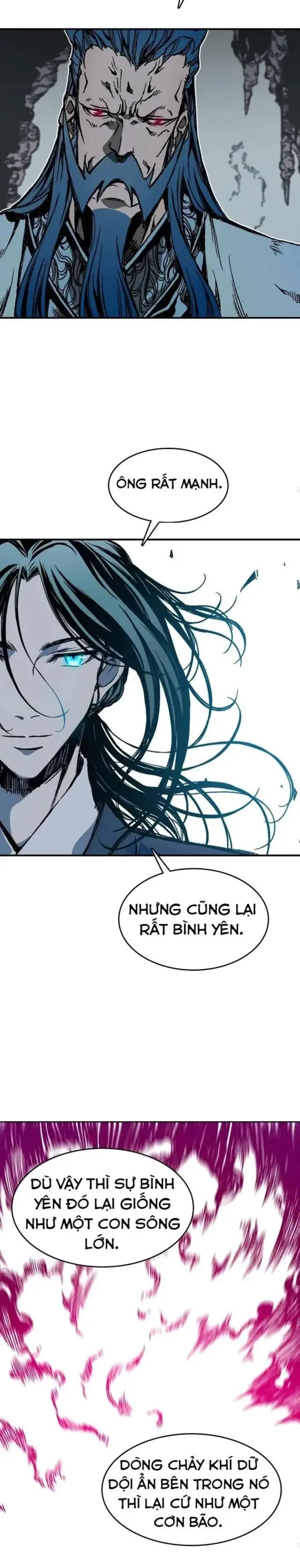 Hồi Ức Chiến Thần Chapter 105 - Trang 37