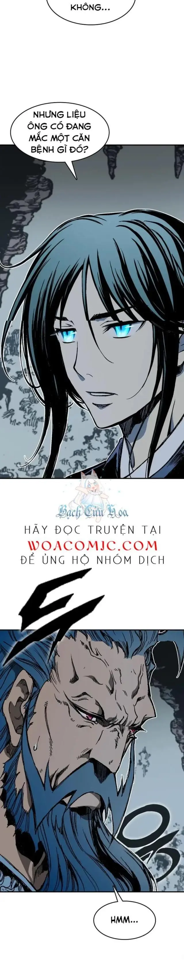 Hồi Ức Chiến Thần Chapter 105 - Trang 39