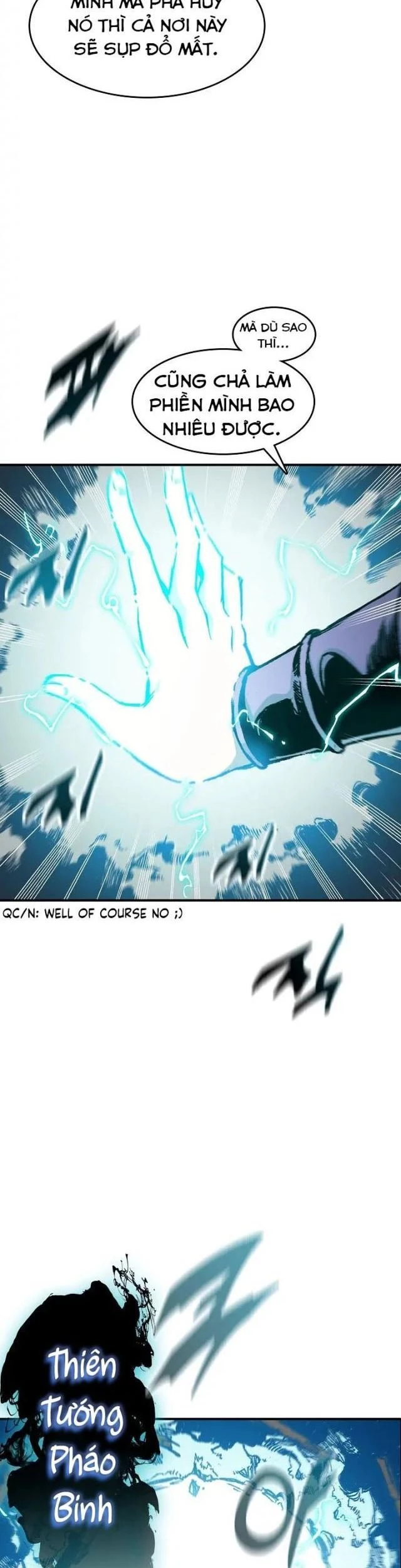 Hồi Ức Chiến Thần Chapter 105 - Trang 7