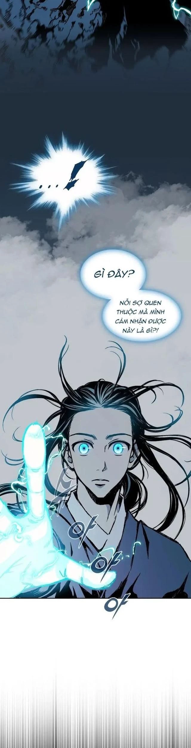 Hồi Ức Chiến Thần Chapter 105 - Trang 9