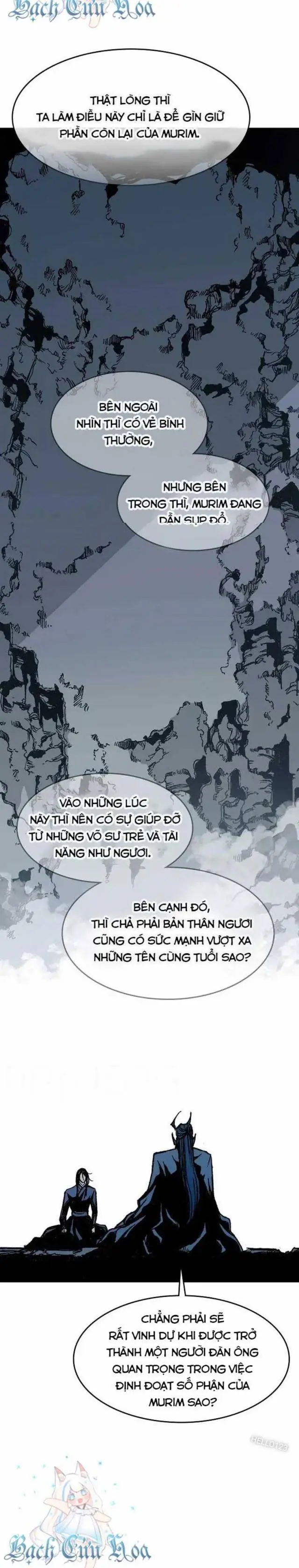 Hồi Ức Chiến Thần Chapter 106 - Trang 15