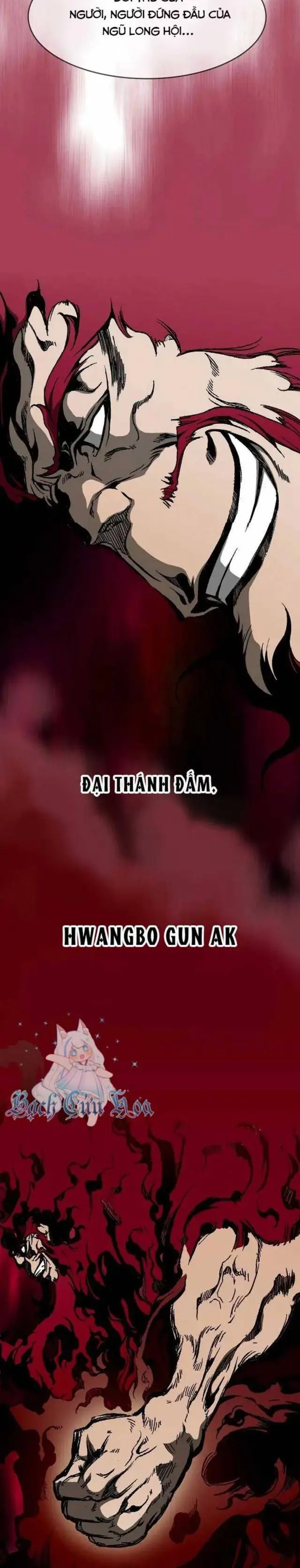 Hồi Ức Chiến Thần Chapter 106 - Trang 21