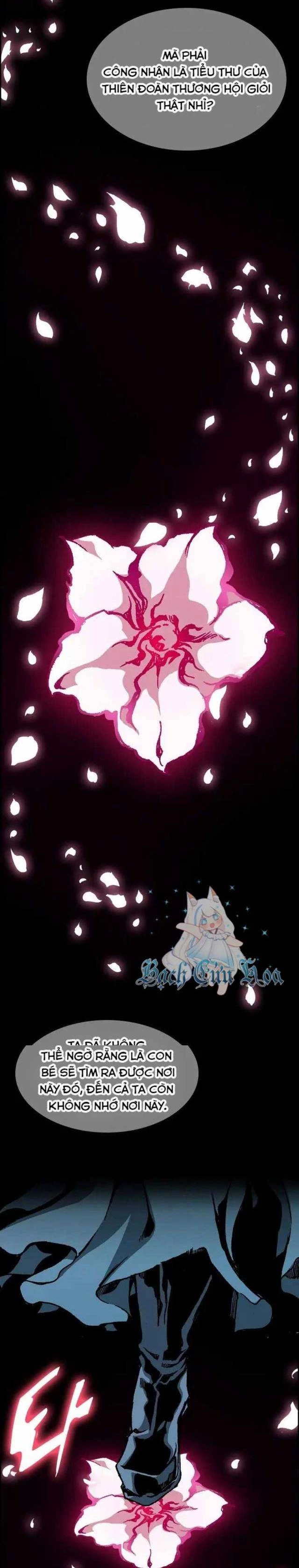 Hồi Ức Chiến Thần Chapter 106 - Trang 23