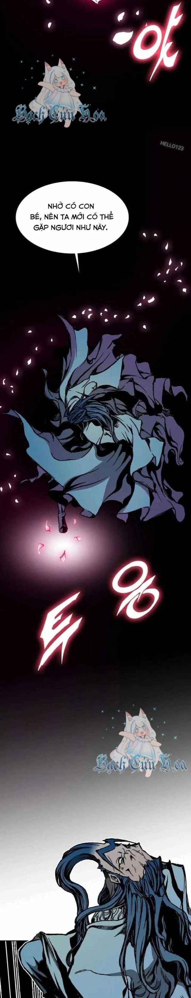 Hồi Ức Chiến Thần Chapter 106 - Trang 24