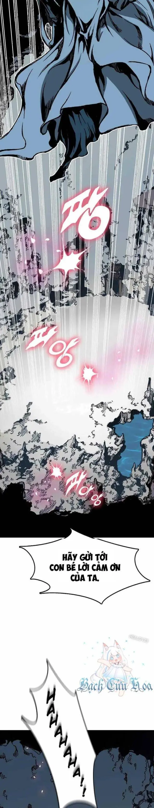 Hồi Ức Chiến Thần Chapter 106 - Trang 25