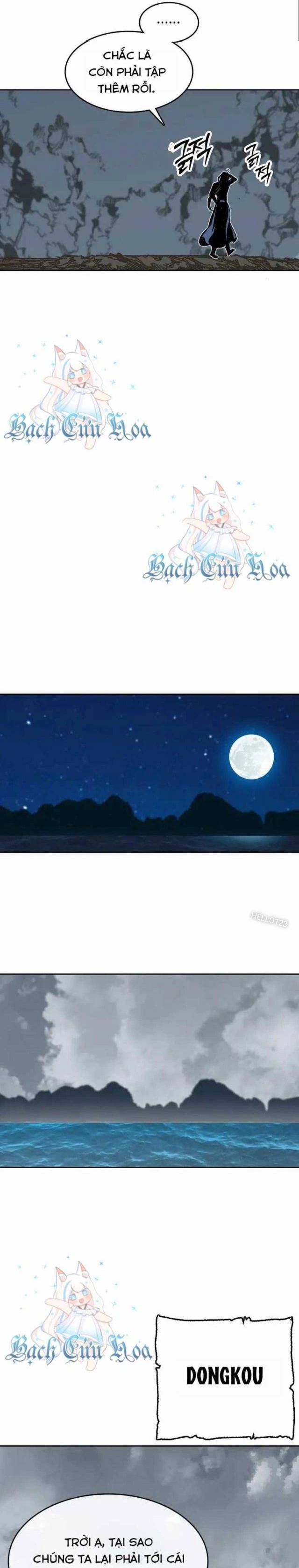 Hồi Ức Chiến Thần Chapter 106 - Trang 28