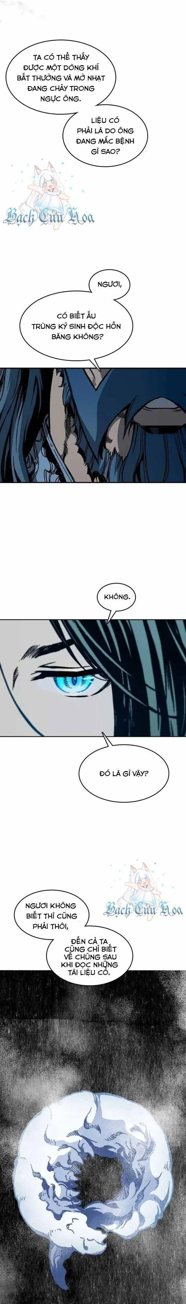 Hồi Ức Chiến Thần Chapter 106 - Trang 6
