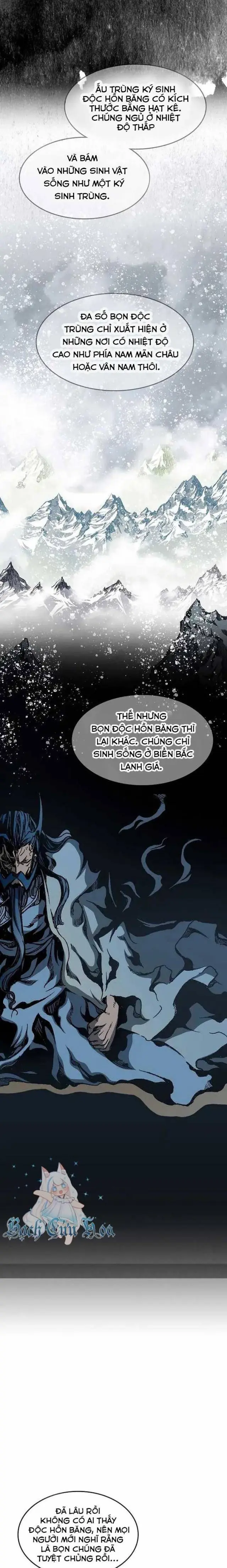 Hồi Ức Chiến Thần Chapter 106 - Trang 7