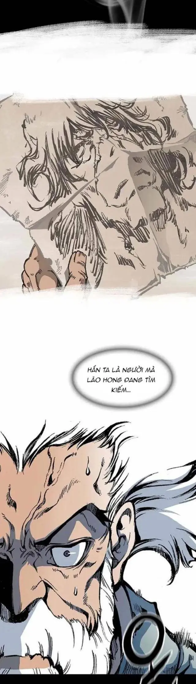 Hồi Ức Chiến Thần Chapter 107 - Trang 10