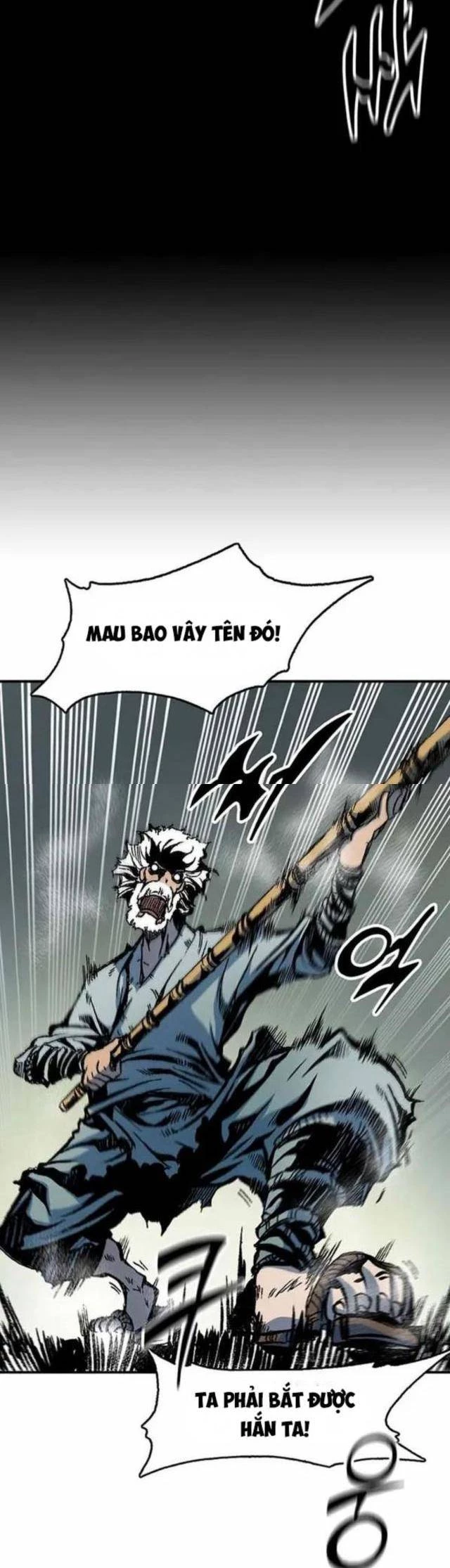 Hồi Ức Chiến Thần Chapter 107 - Trang 11