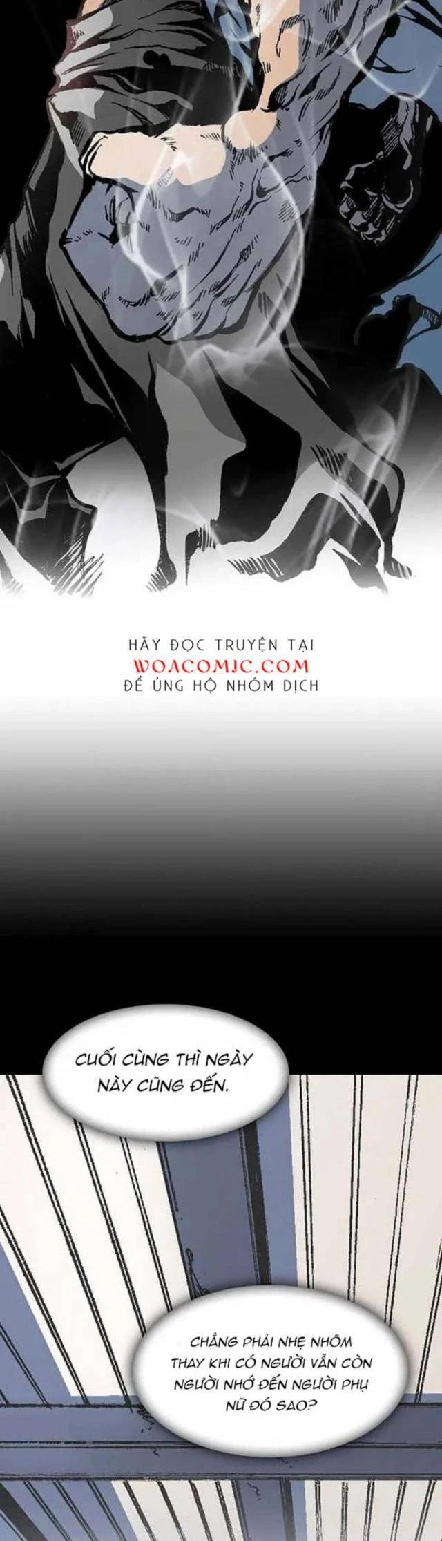 Hồi Ức Chiến Thần Chapter 107 - Trang 15