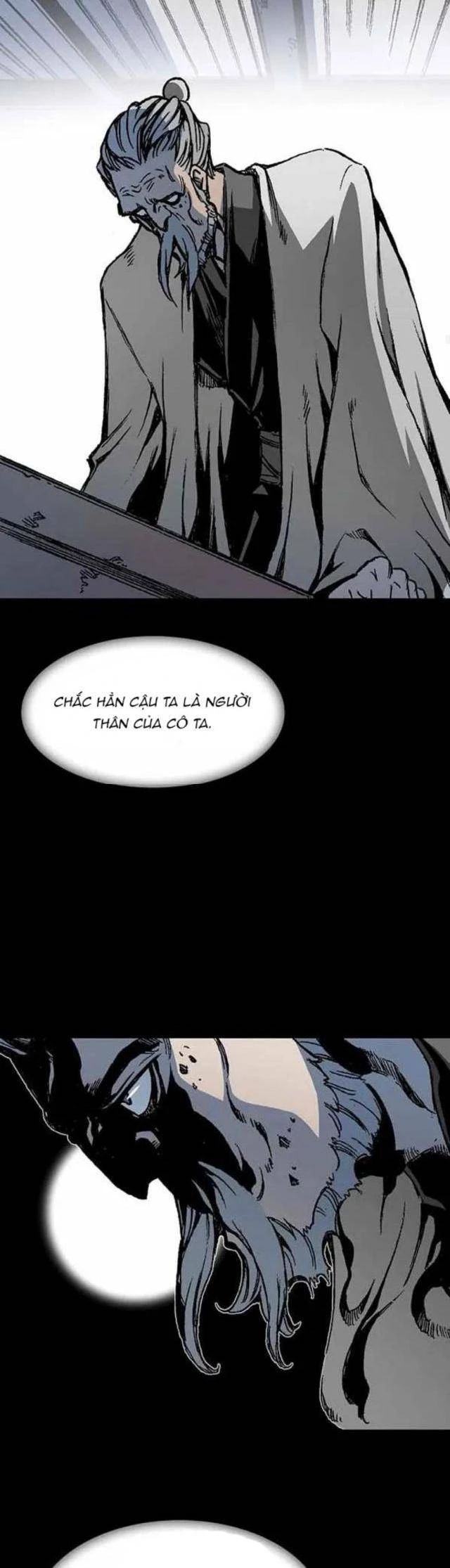 Hồi Ức Chiến Thần Chapter 107 - Trang 16