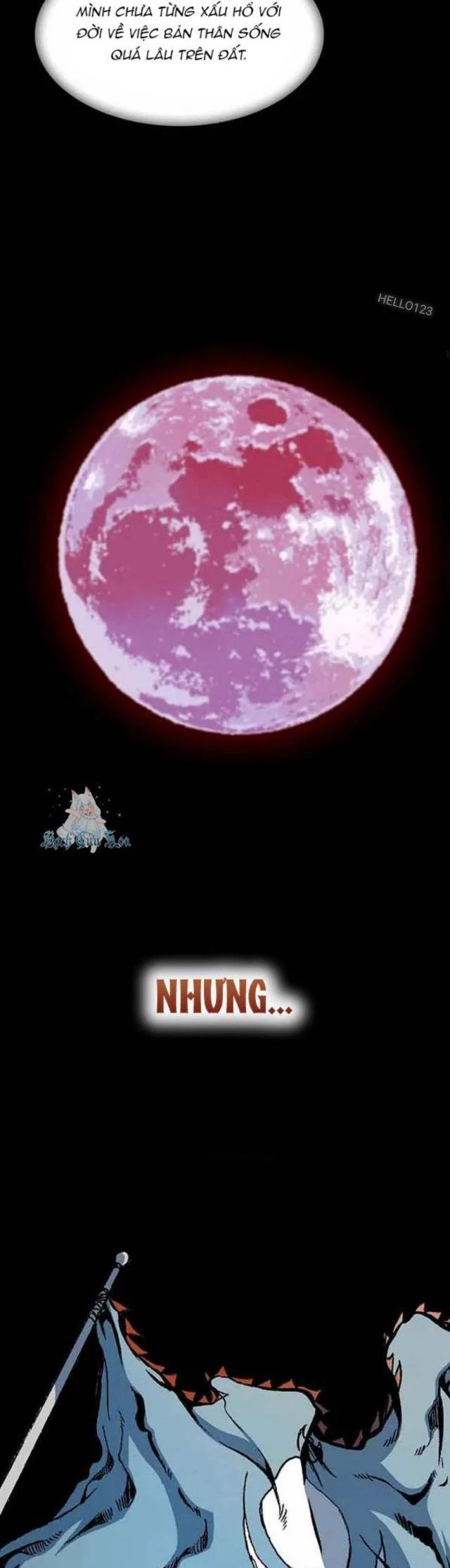 Hồi Ức Chiến Thần Chapter 107 - Trang 17