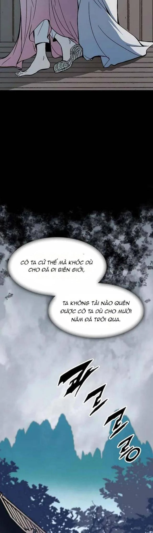Hồi Ức Chiến Thần Chapter 107 - Trang 20