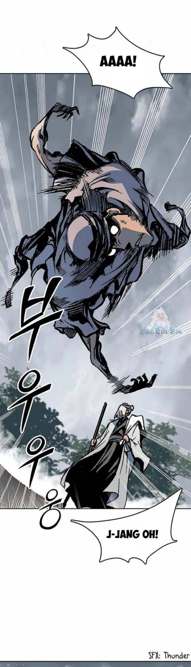 Hồi Ức Chiến Thần Chapter 107 - Trang 22