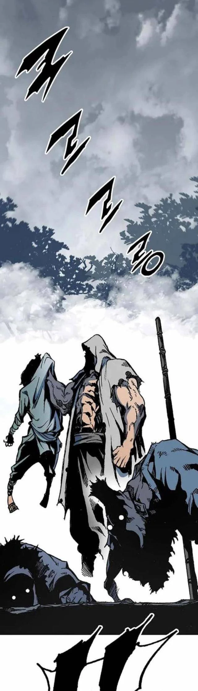 Hồi Ức Chiến Thần Chapter 107 - Trang 23
