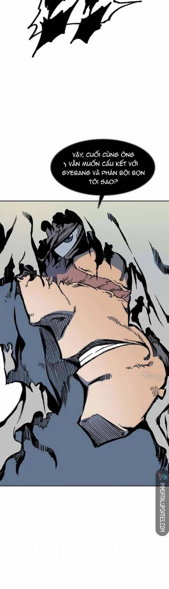 Hồi Ức Chiến Thần Chapter 107 - Trang 24
