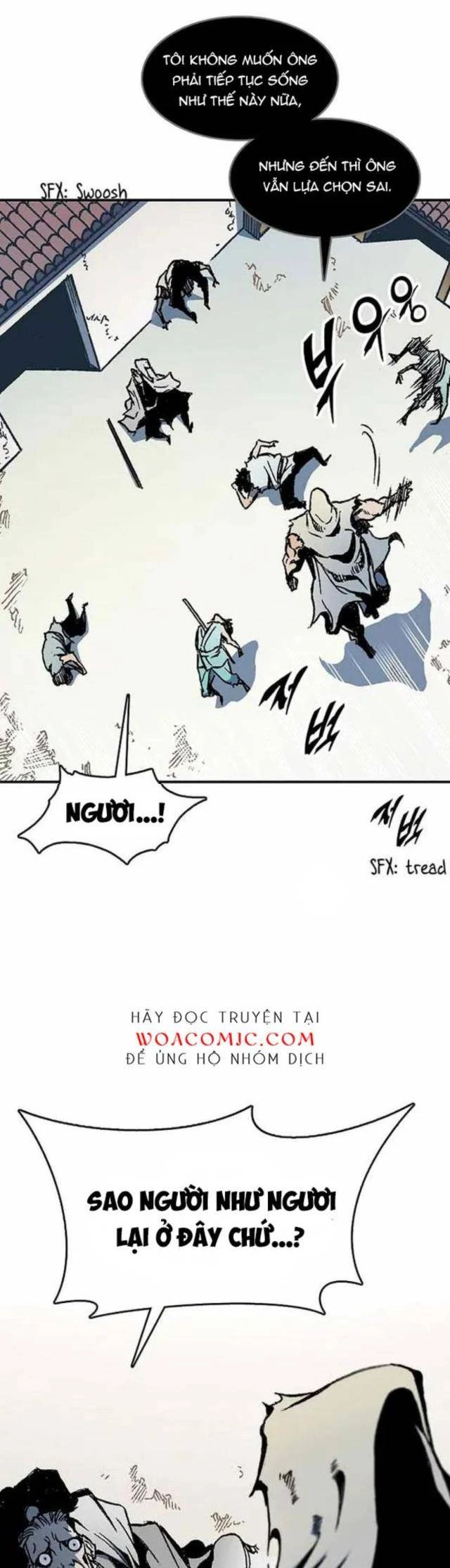 Hồi Ức Chiến Thần Chapter 107 - Trang 25