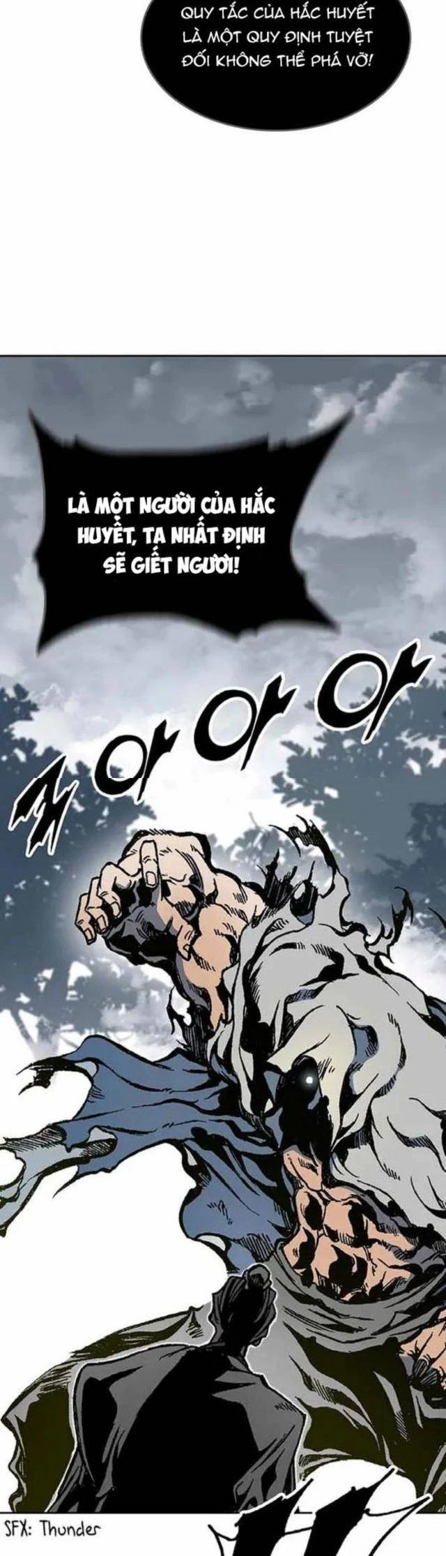 Hồi Ức Chiến Thần Chapter 107 - Trang 27