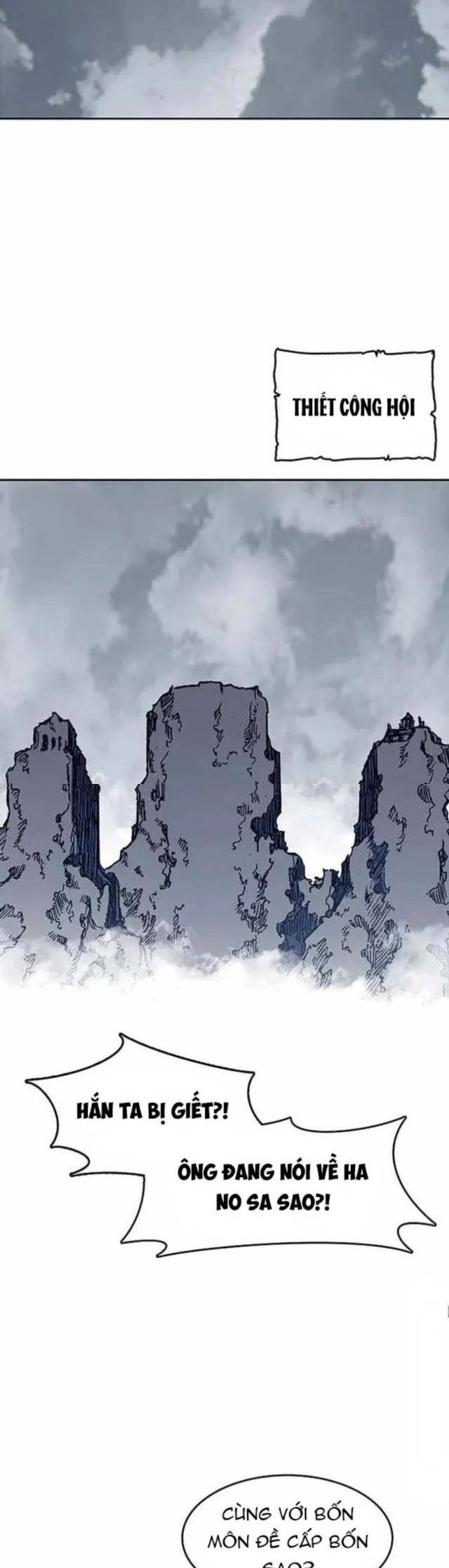 Hồi Ức Chiến Thần Chapter 107 - Trang 29